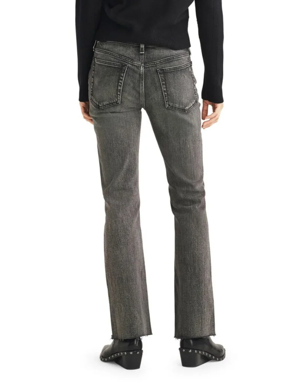 rag & bone designed mid